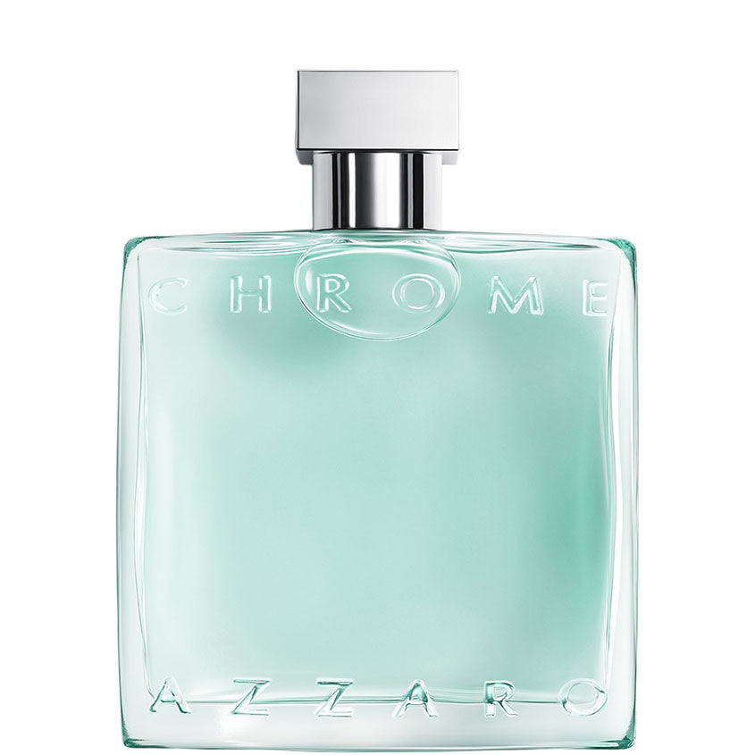 AZZARO CHROME AZURE ‘24 EDT 100ML – online store