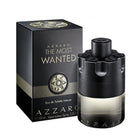 AZZARO THE MOST WANTED EDT 100ML – photo 10