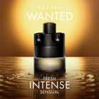 AZZARO THE MOST WANTED EDT V50ML