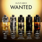 AZZARO THE MOST WANTED EDT 100ML – photo 5