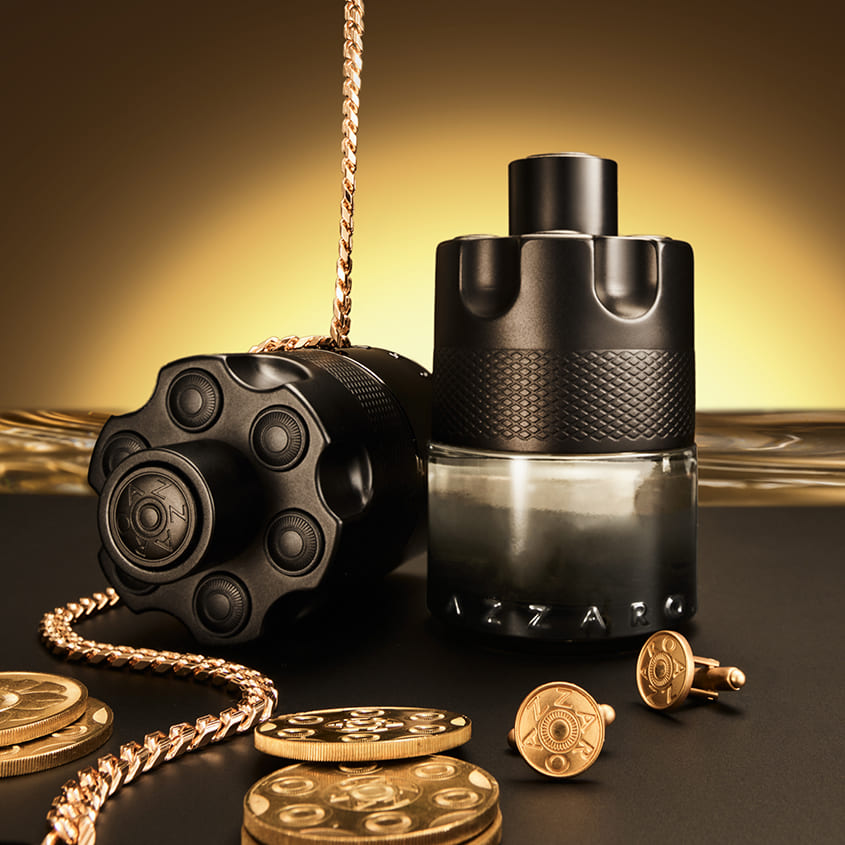AZZARO THE MOST WANTED EDT 100ML – photo 5