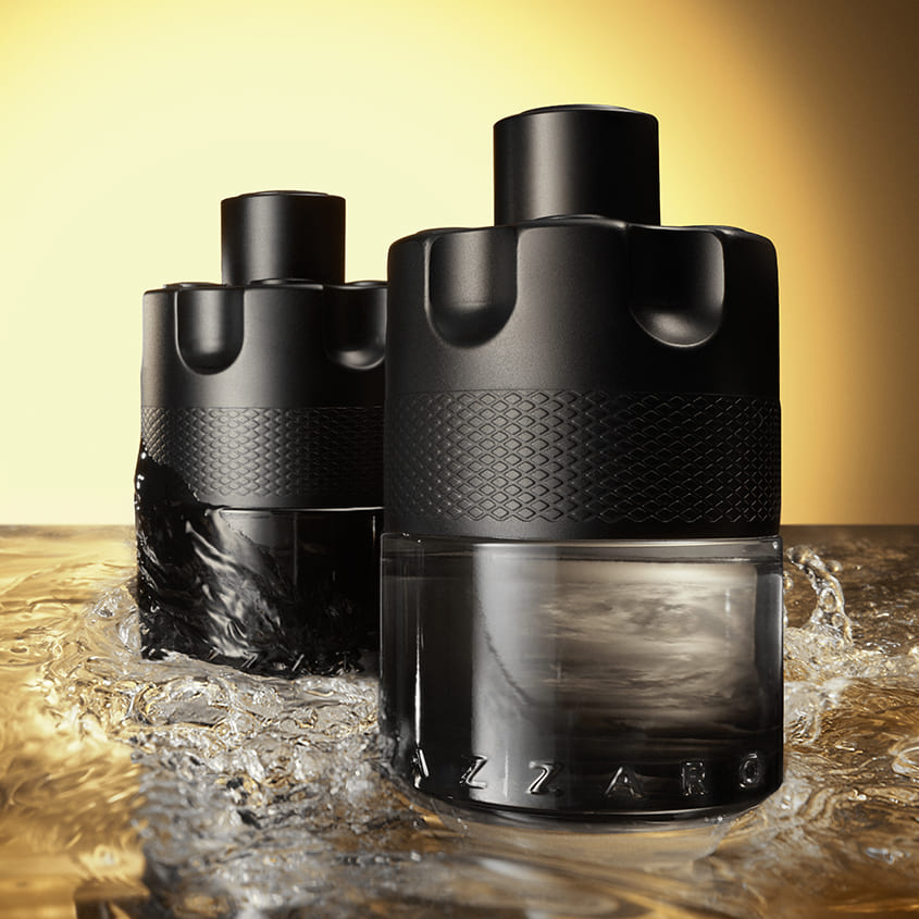 AZZARO THE MOST WANTED EDT 100ML – photo 8