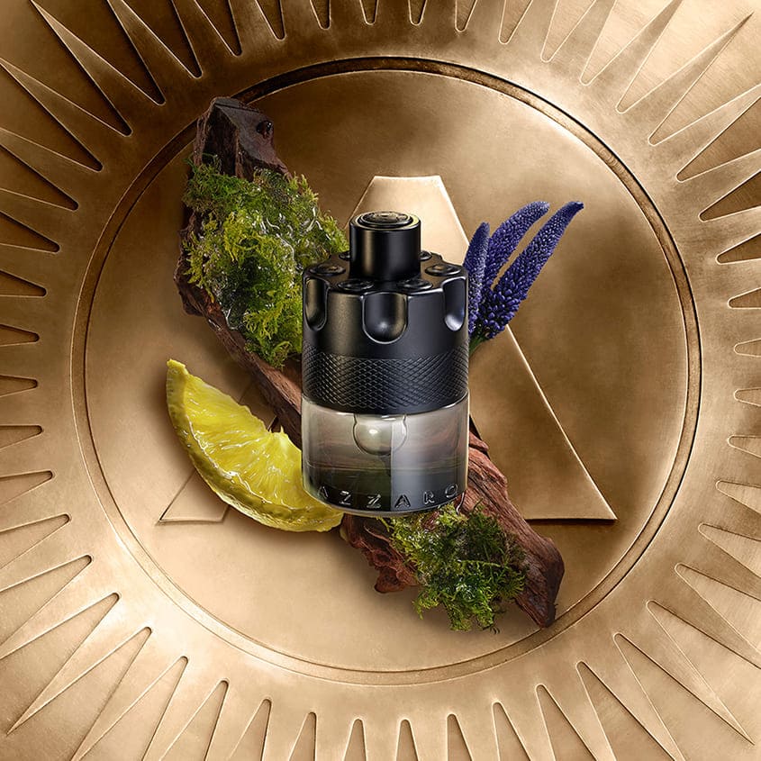 AZZARO THE MOST WANTED EDT 100ML – photo 9