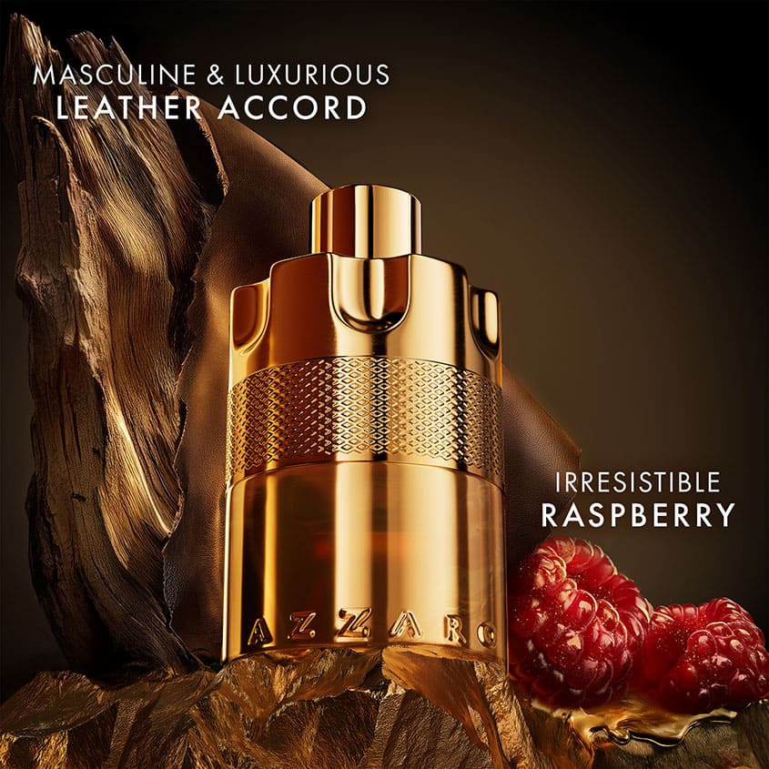 AZZARO WANTED FOREVER ELIXIR 50ML – photo 7
