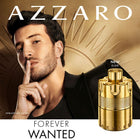 AZZARO WANTED FOREVER ELIXIR 100ML – free delivery