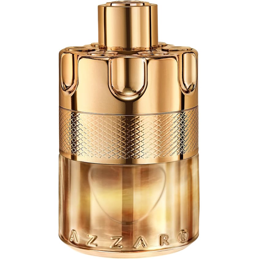 AZZARO WANTED FOREVER ELIXIR 100ML – photo 5