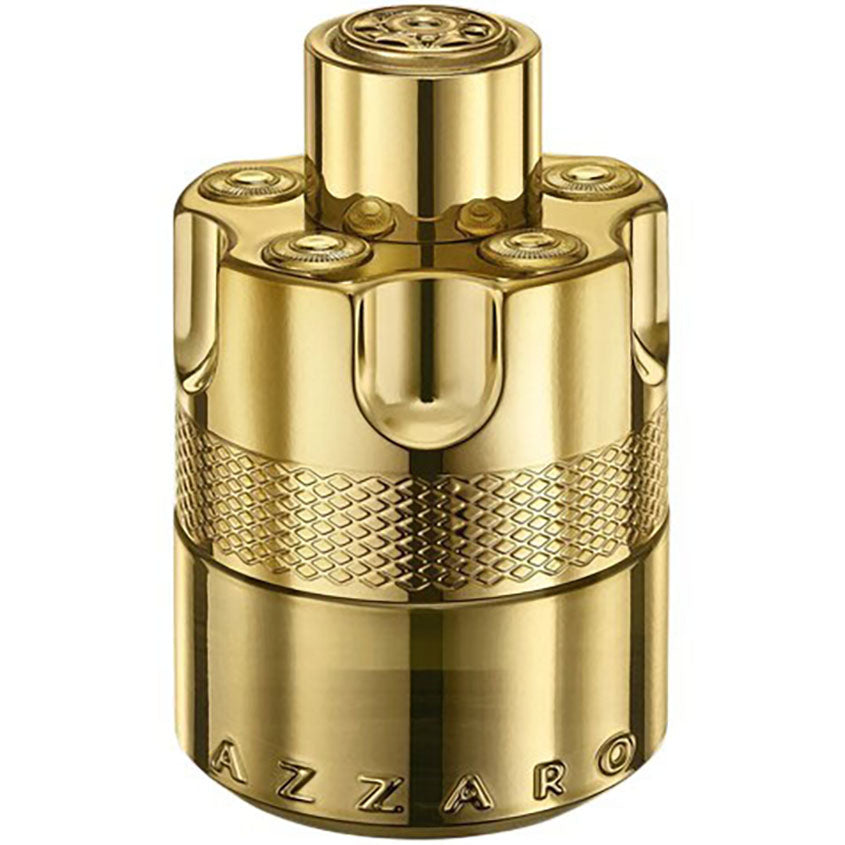 AZZARO إكسير المطلوب إلى الأبد