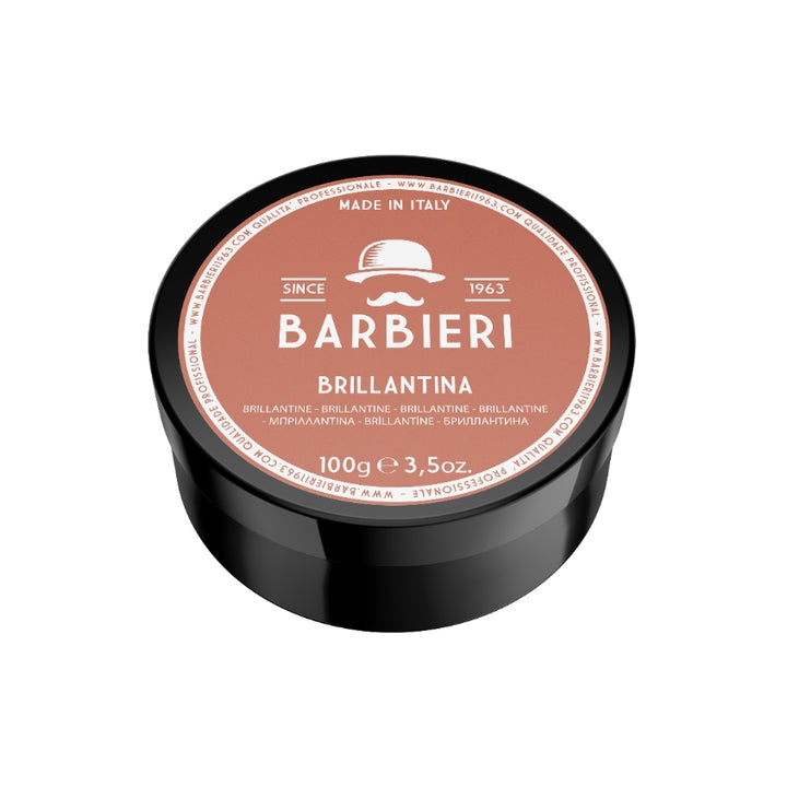 Hair Styling Pomade Brillantina