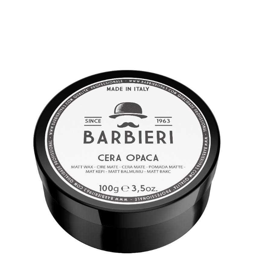BARBIERI 1963 CERA OPACA 100G – buy online