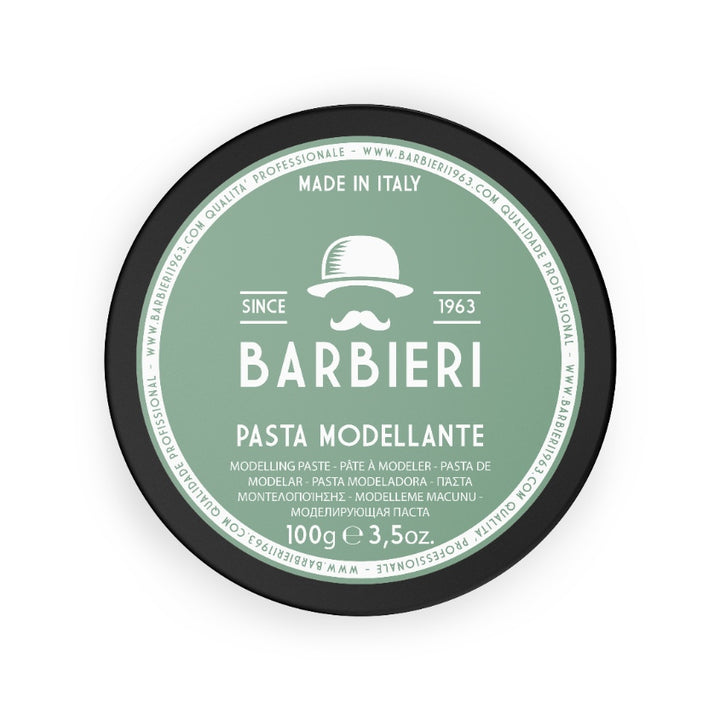 PASTA MODELLANTE 100G
