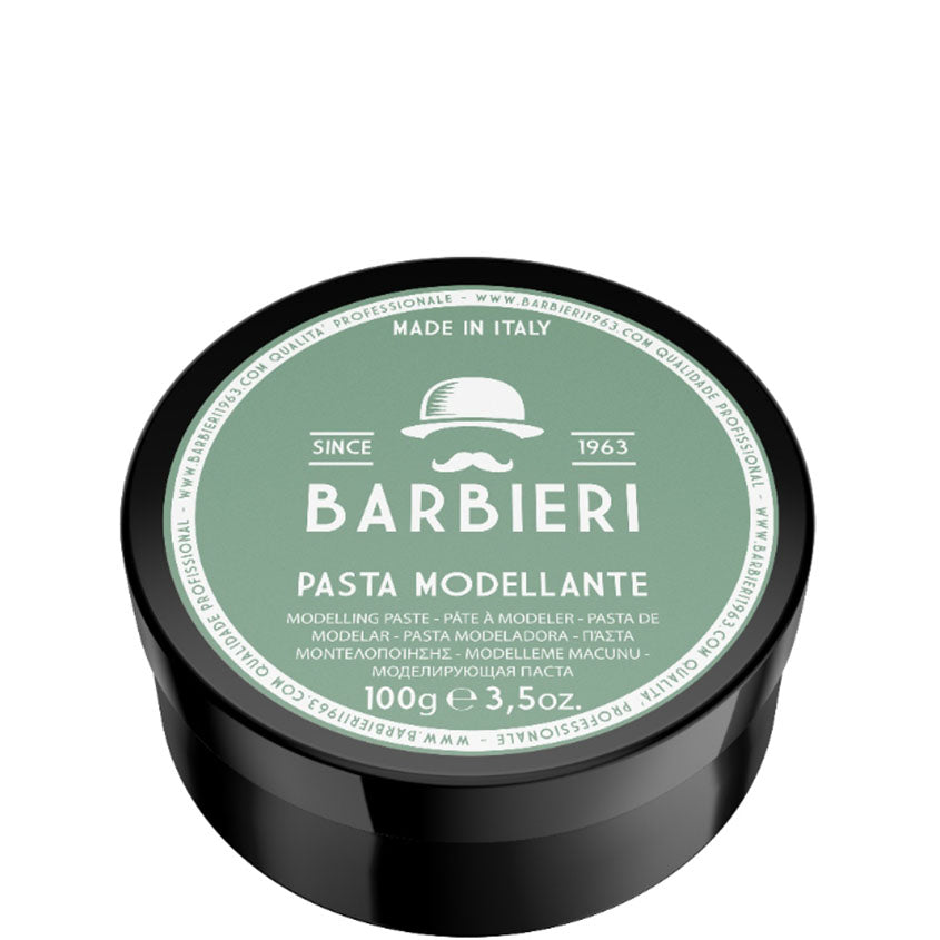 BARBIERI 1963 PASTA MODELLANTE 100G