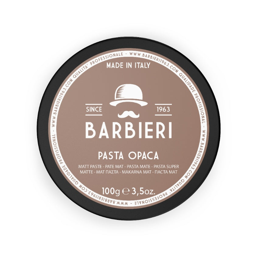 PASTA OPACA 100G
