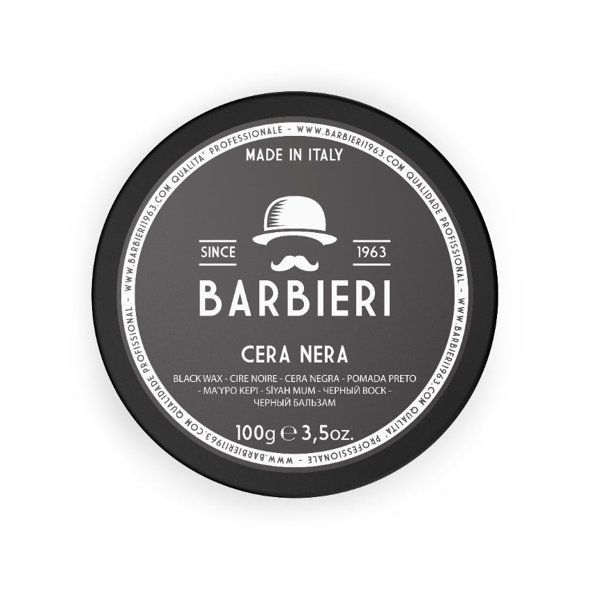 CERA NERA 100G