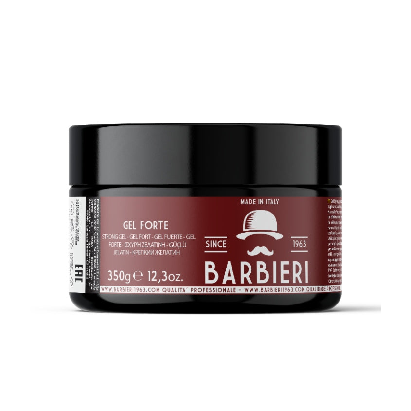GEL FORTE 350G