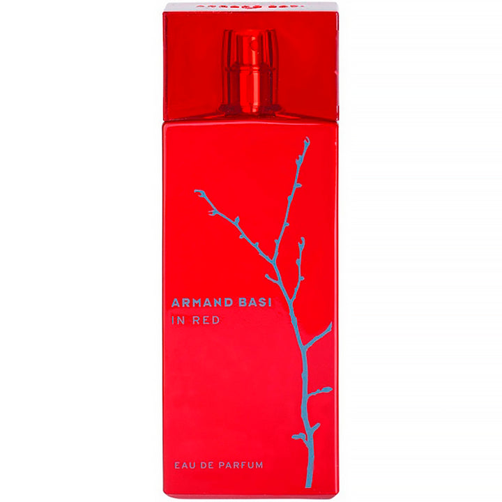 AB IN RED EDP 100 SPRAY
