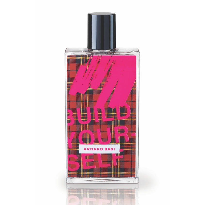 UNIFORM BUILD YOUR-SELF EDT 100ML