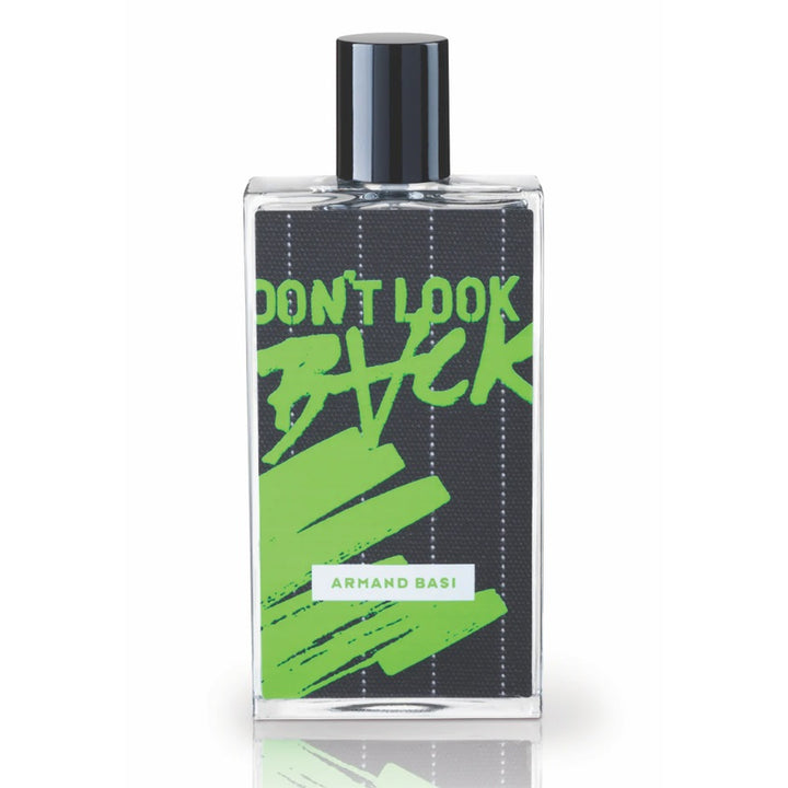 UNIFORM DON'T LOOK BACK EDT 100ML