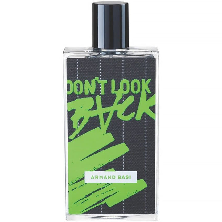 UNIFORM DON'T LOOK BACK EDT 100ML