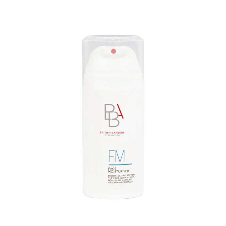 FACE MOISTURIZER 100ML