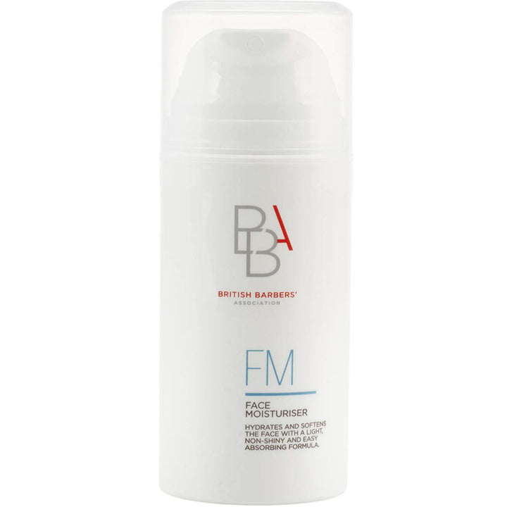 FACE MOISTURIZER 100ML