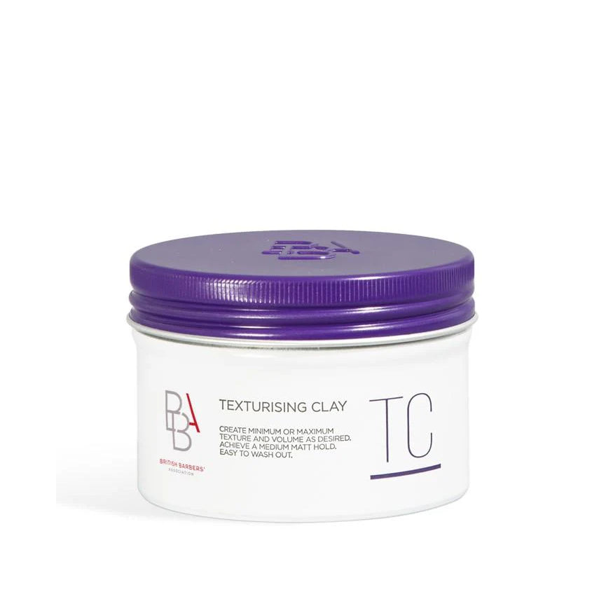 TEXTURISING CLAY 100ML
