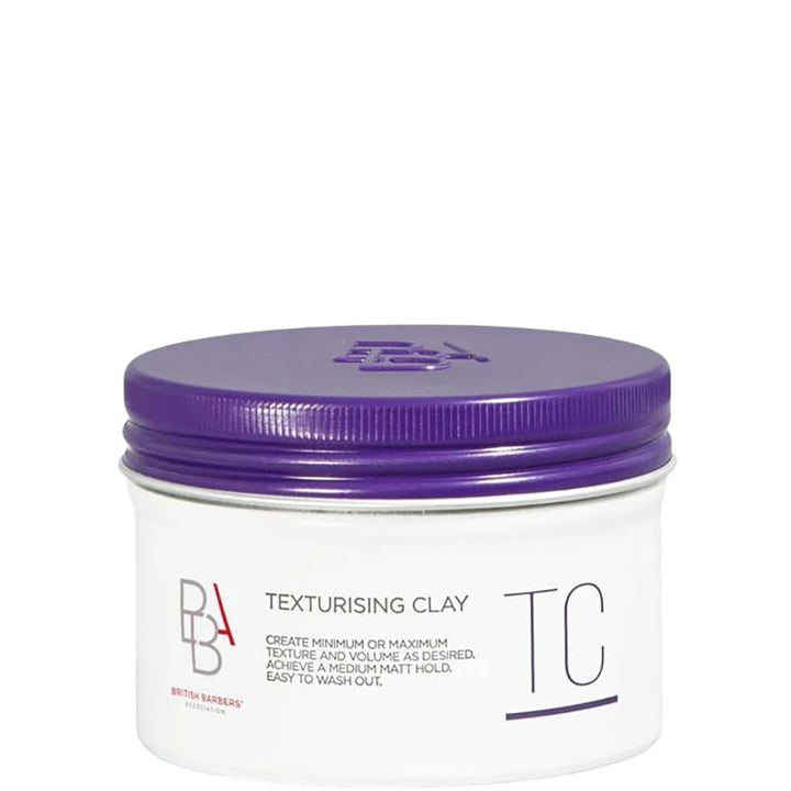 TEXTURISING CLAY 100ML