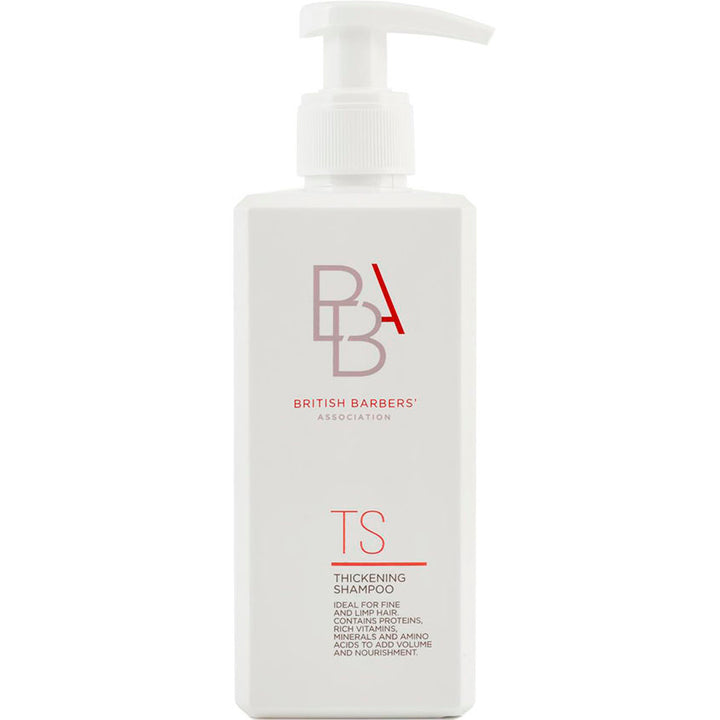 THICKENING SHAMPOO 380ML