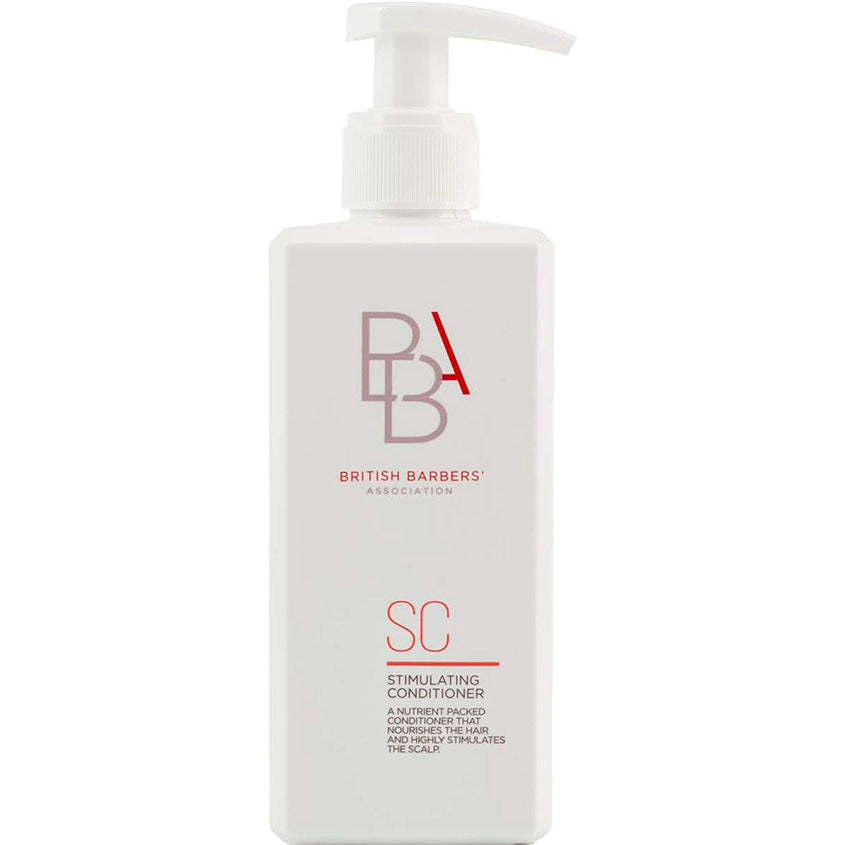 BBA STIMULATING CONDITIONER 380ML – buy online
