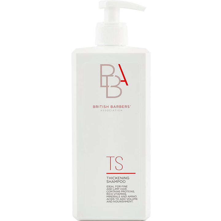 THICKENING SHAMPOO 730ML
