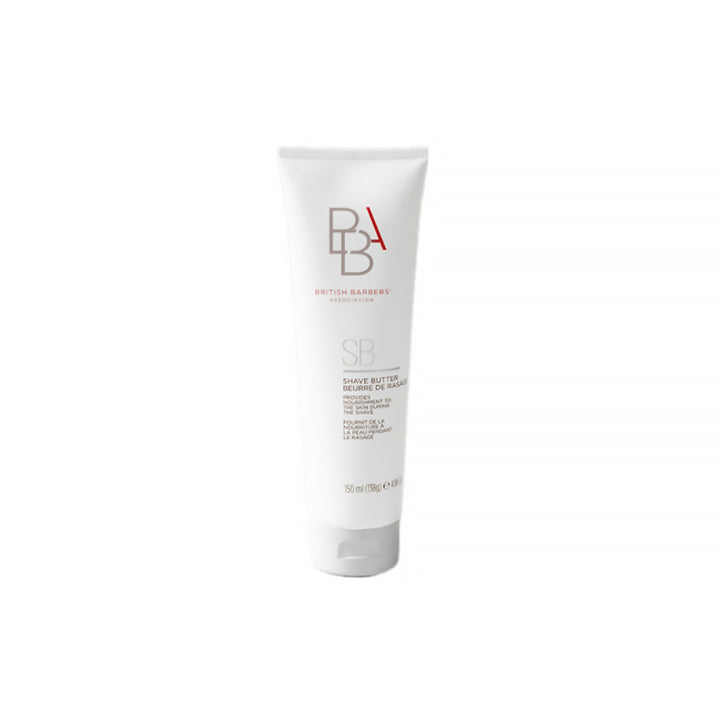 SHAVE BUTTER 150ML