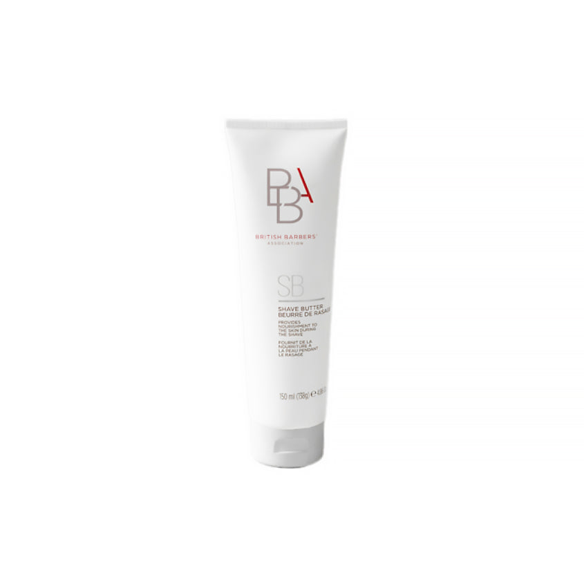 SHAVE BUTTER 150ML
