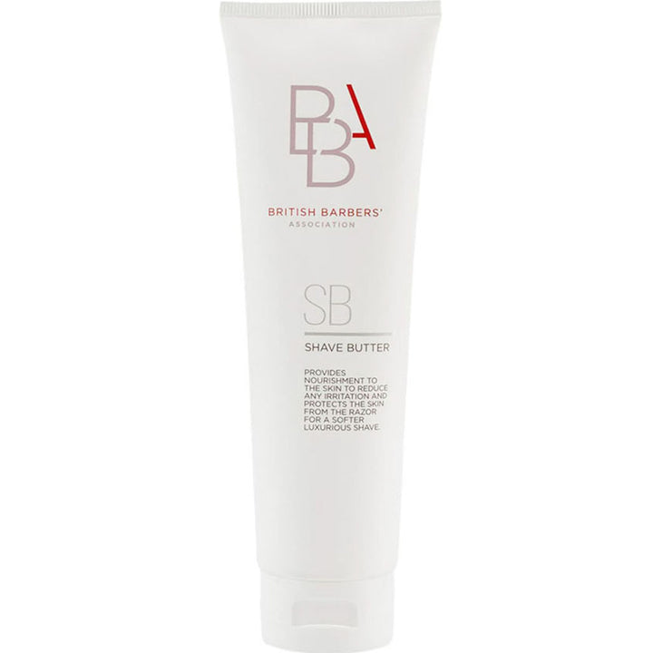 SHAVE BUTTER 150ML