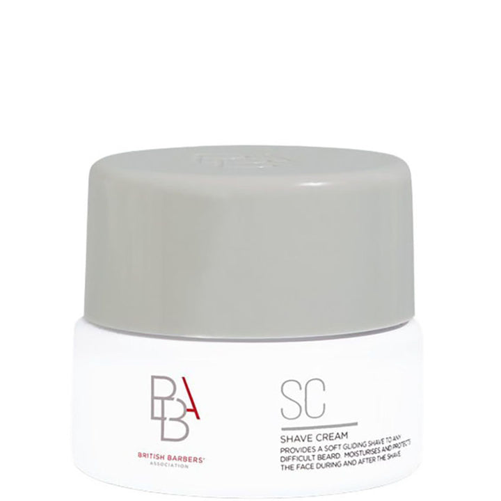 SHAVE CREAM 150ML