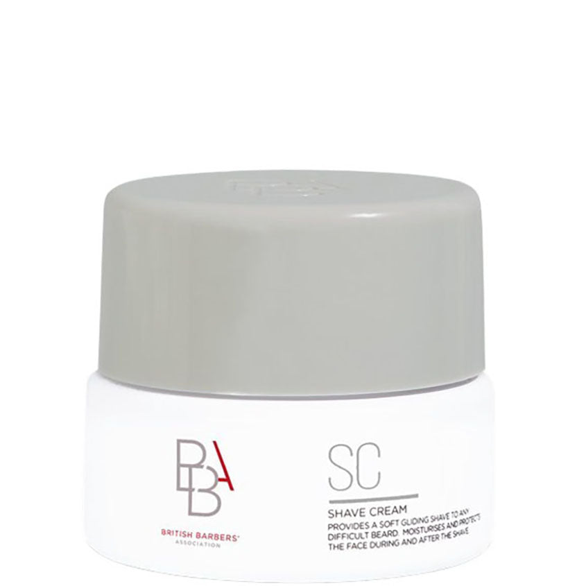 BBA SHAVE CREAM 150ML