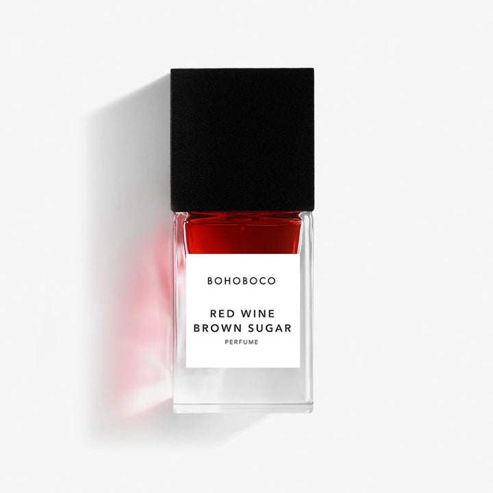 RED WINE BROWN SUGAR PERFUME 50 ML