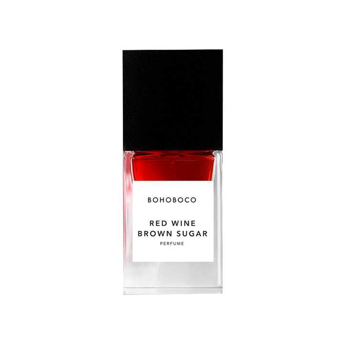 RED WINE BROWN SUGAR PERFUME 50 ML