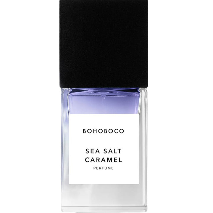 SEA SALT CARAMEL PERFUME 50 ML