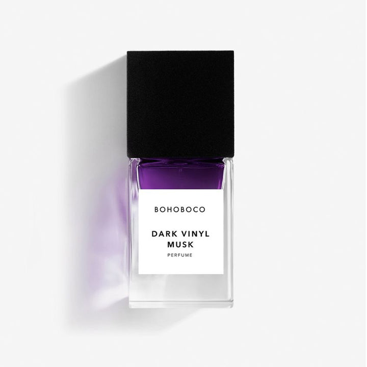 DARK VINYL MUSK PERFUME 50 ML