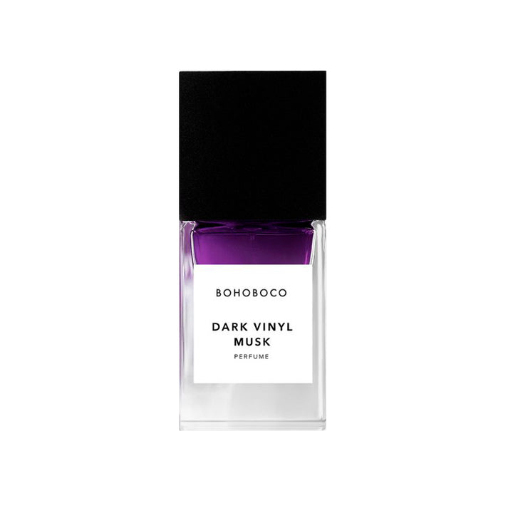 DARK VINYL MUSK PERFUME 50 ML