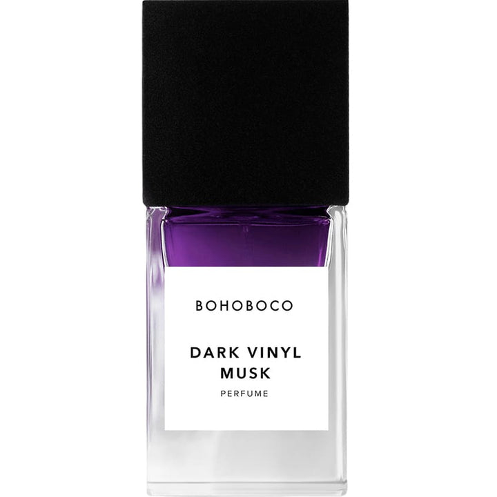 DARK VINYL MUSK PERFUME 50 ML