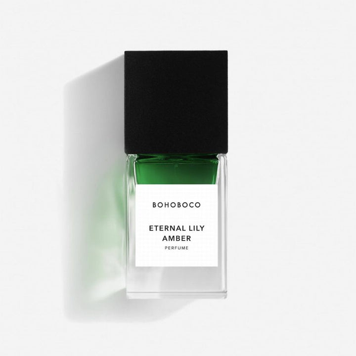ETERNAL LILLY AMBER PERFUME 50 ML