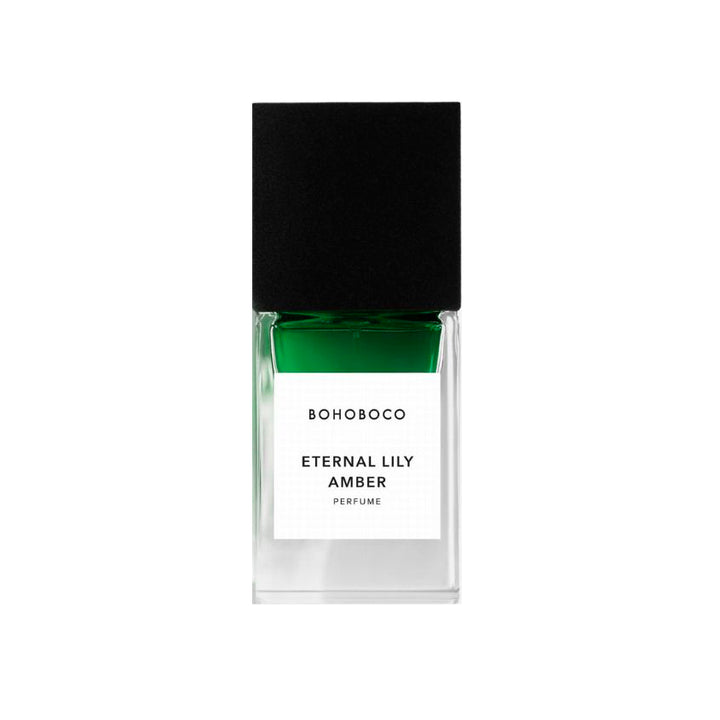 ETERNAL LILLY AMBER PERFUME 50 ML