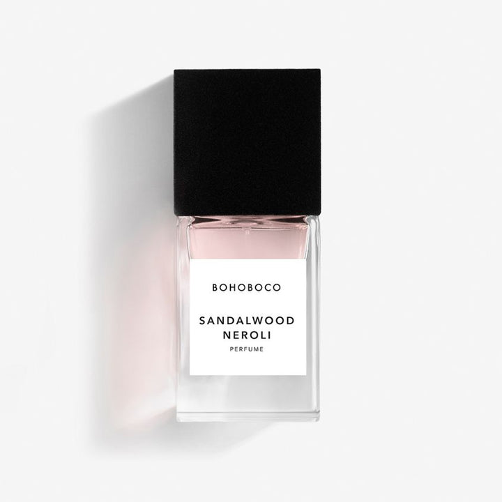 SANDALWOOD NEROLI PERFUME 50 ML