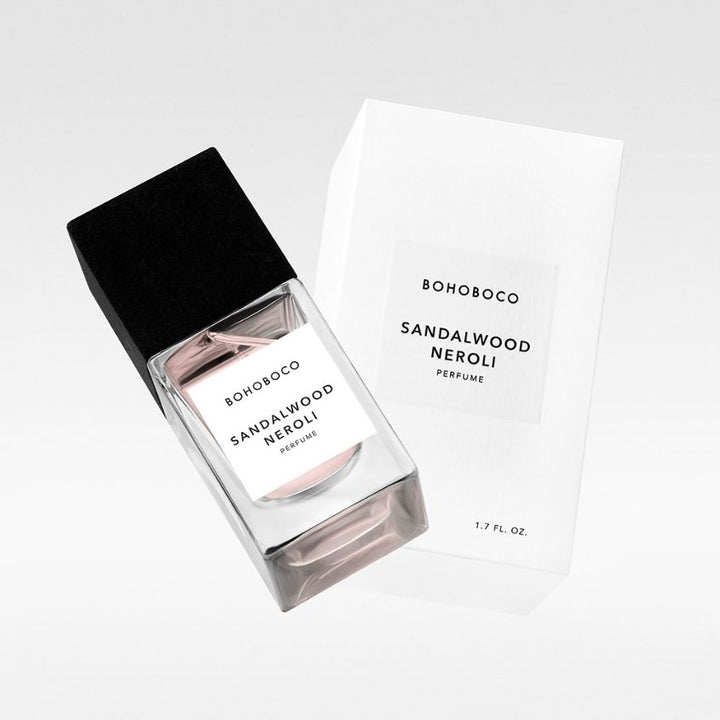 SANDALWOOD NEROLI PERFUME 50 ML