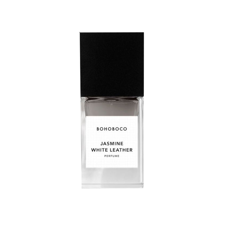 JASMINE WHITE LEATHER PERFUME 50 ML
