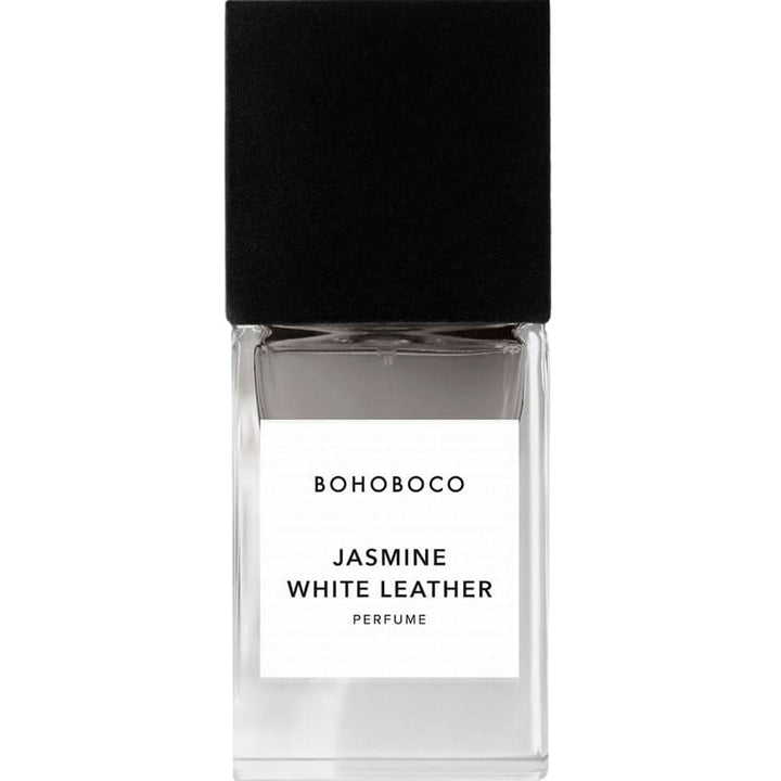 JASMINE WHITE LEATHER PERFUME 50 ML