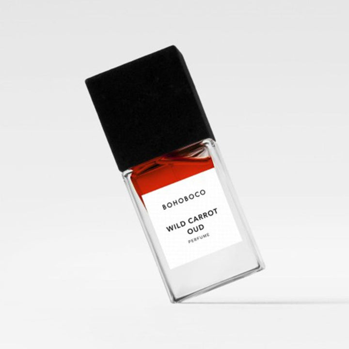 WILD CARROT OUD PERFUME 50 ML