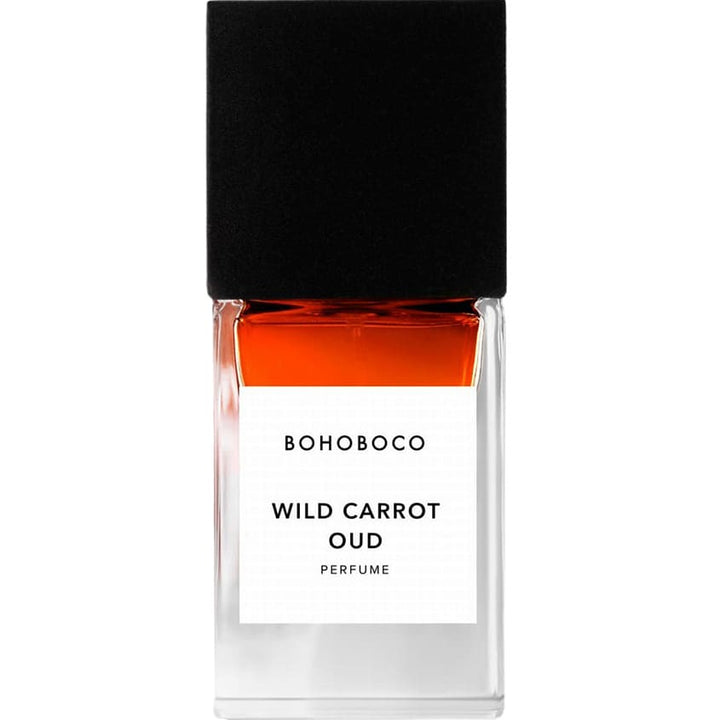 Unisex perfume – WILD CARROT OUD PERFUME 50 ML