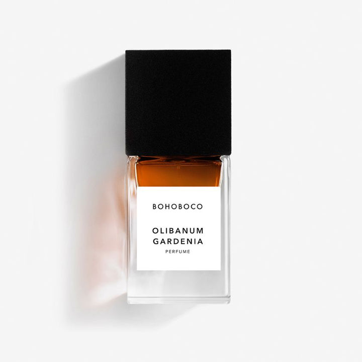 OLIBANUM GARDENIA PERFUME 50 ML
