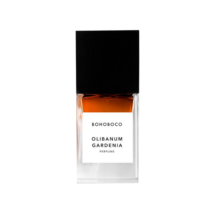 OLIBANUM GARDENIA PERFUME 50 ML
